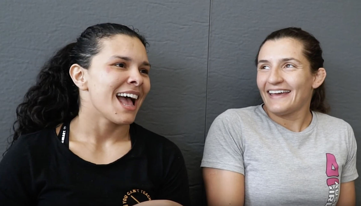 Ana “Baby” Vieira abre – Hyperfly