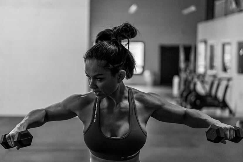 Athlete Focus: Self Defense Director, BJJ Competitor, and Super Mom, Miyo Strong