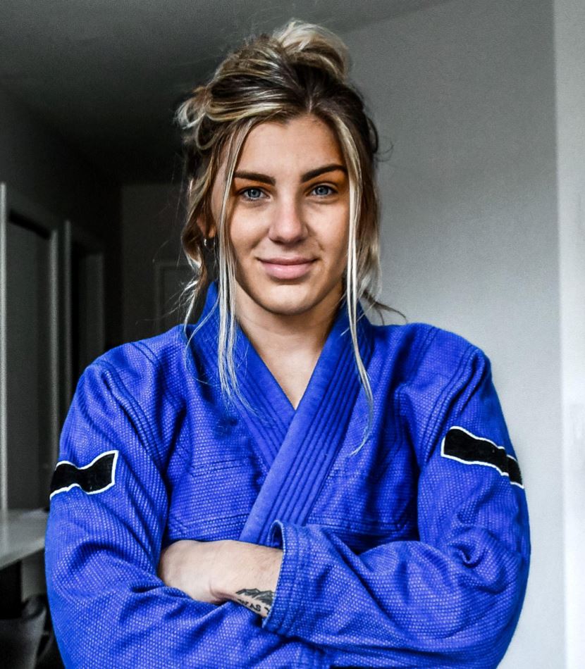 Athletes With Disabilites