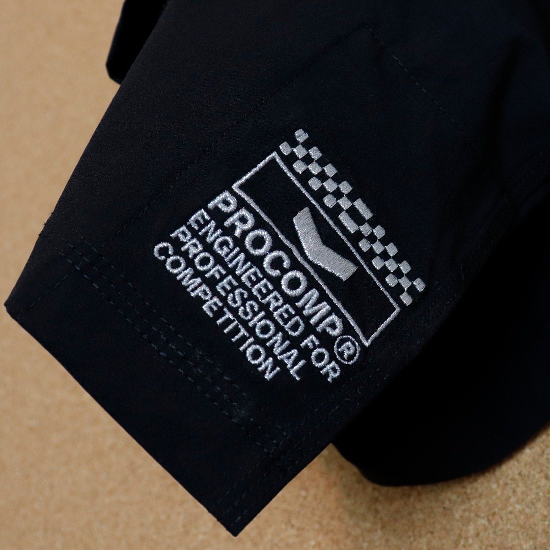 Behind The Design: Breaking Down The New ProComp Supreme 3.0 Fight Shorts