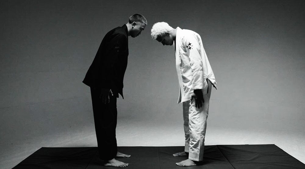 Beyond the Self: How Jiu Jitsu Echoes Alan Watts' Teachings