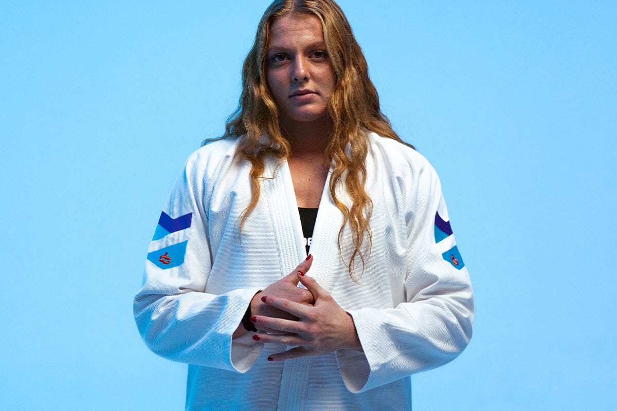 BJJ for Women: What to Expect When Starting Out