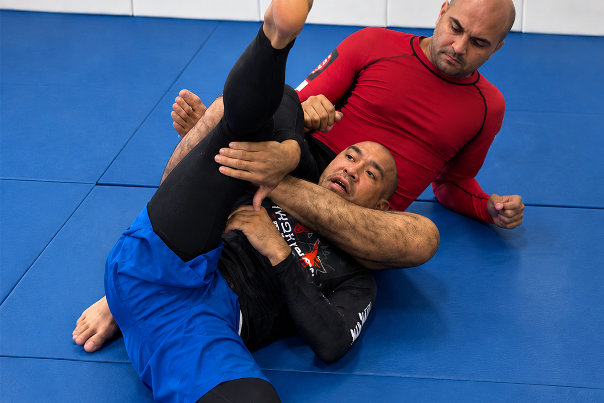 Discomfort Isn’t a Virtue, It’s a Skill