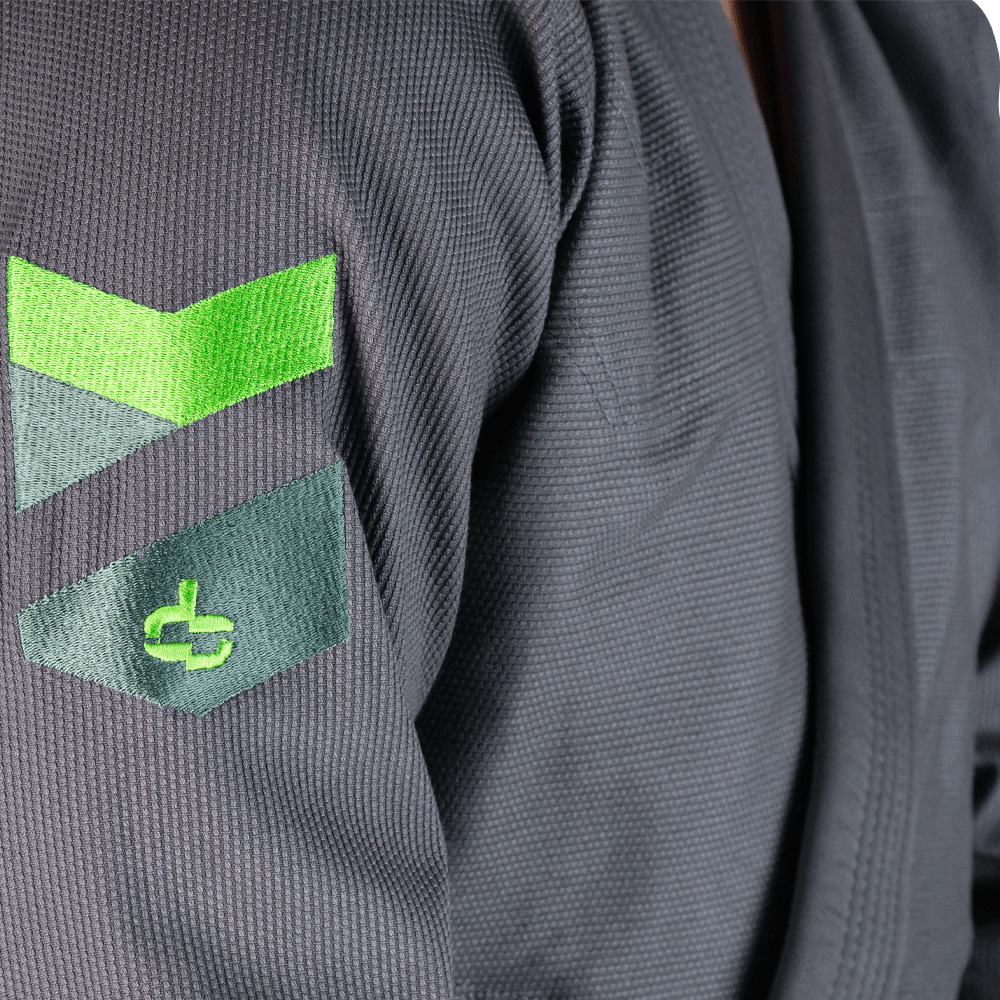 Coming Soon! HyperLyte 2.0 Matrix Green and Grey