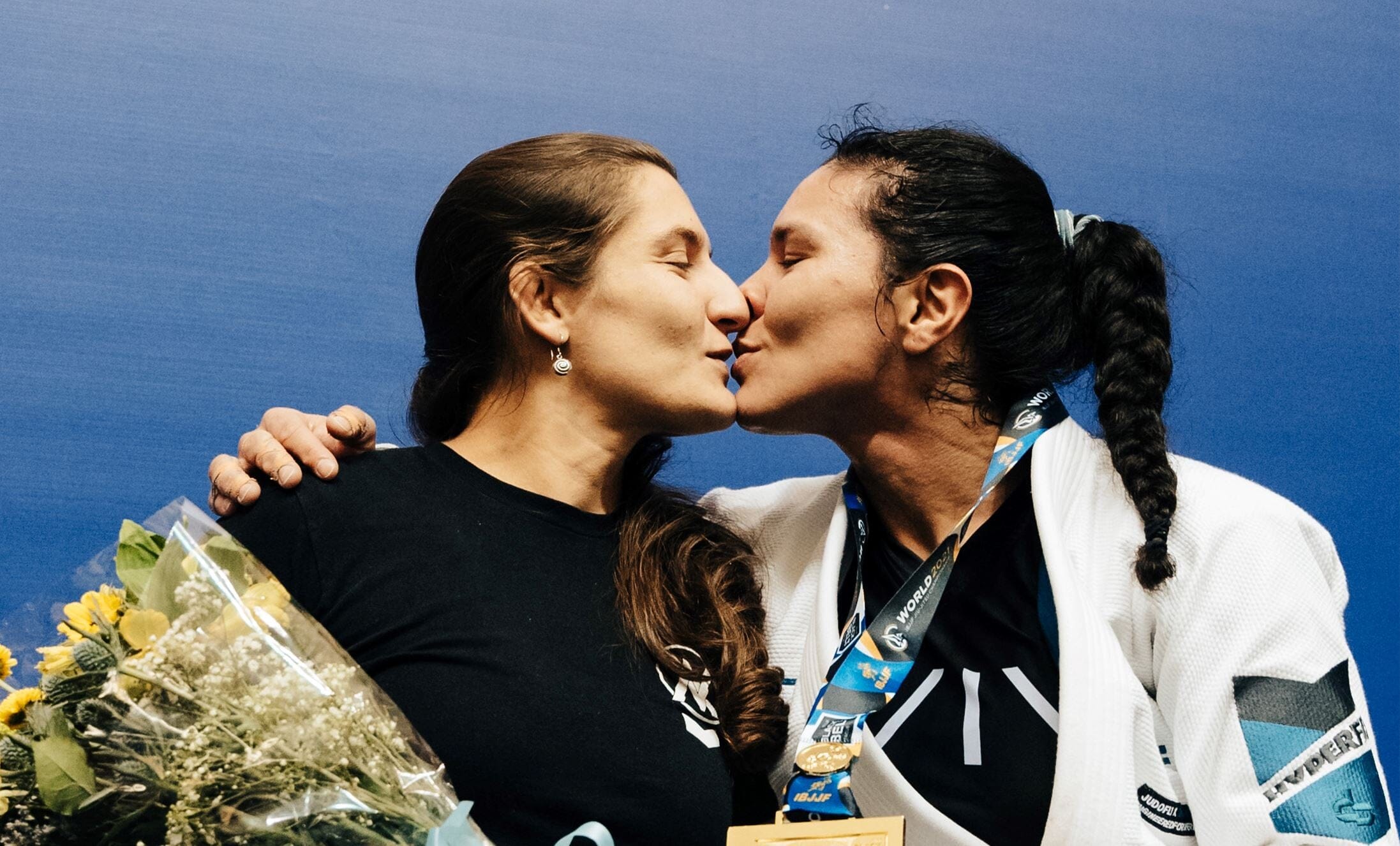 Commitment to Allyship