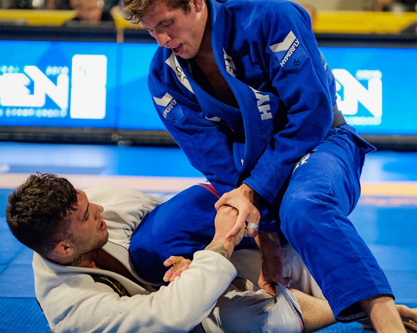 | Decisions | A reflection on high level competition | WRITTEN BY MARGOT CICCARELLI