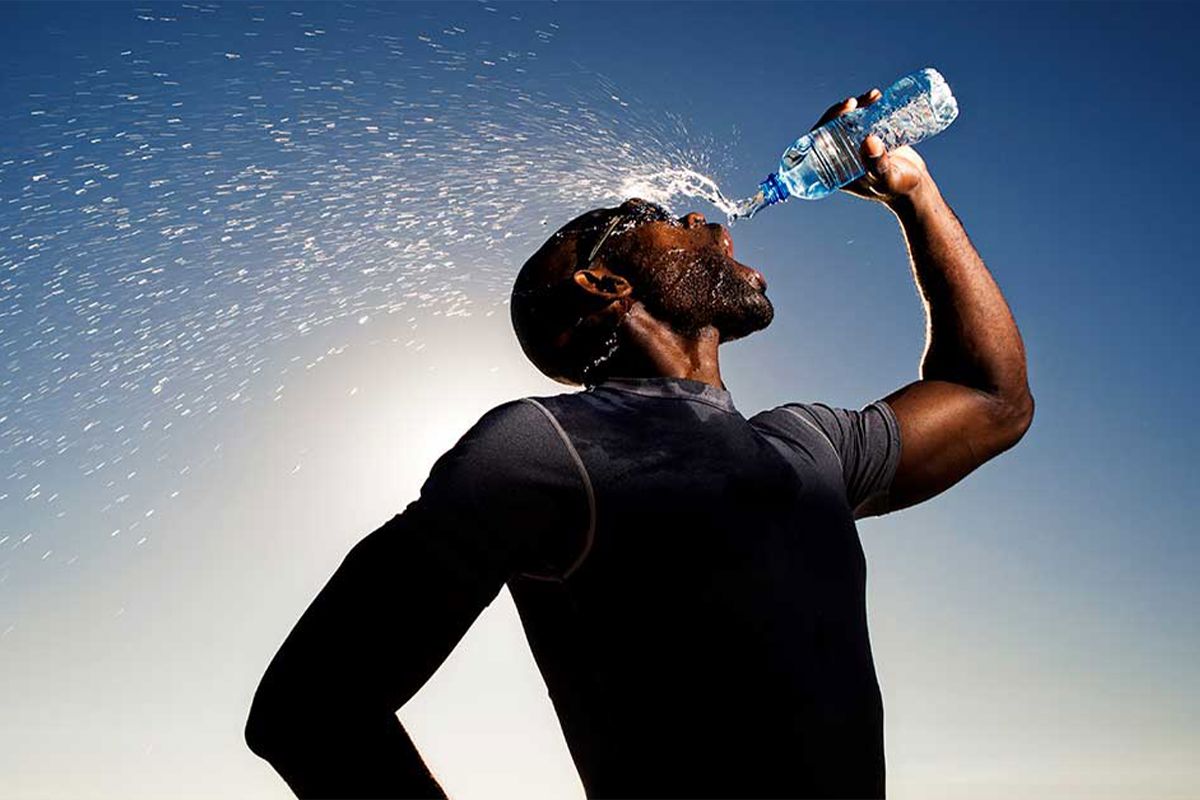 Does It Matter If Your Water Is ‘Special’? (Spoiler: Not Really)