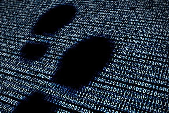 foot steps in the world wide web | written by Margot Ciccarelli