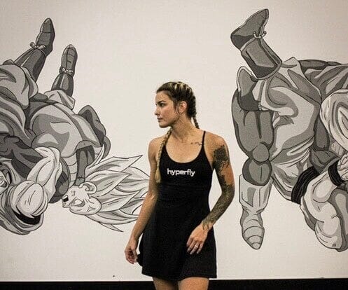 Girls Love Gis - How The Women's Jiu Jitsu Community Has Changed