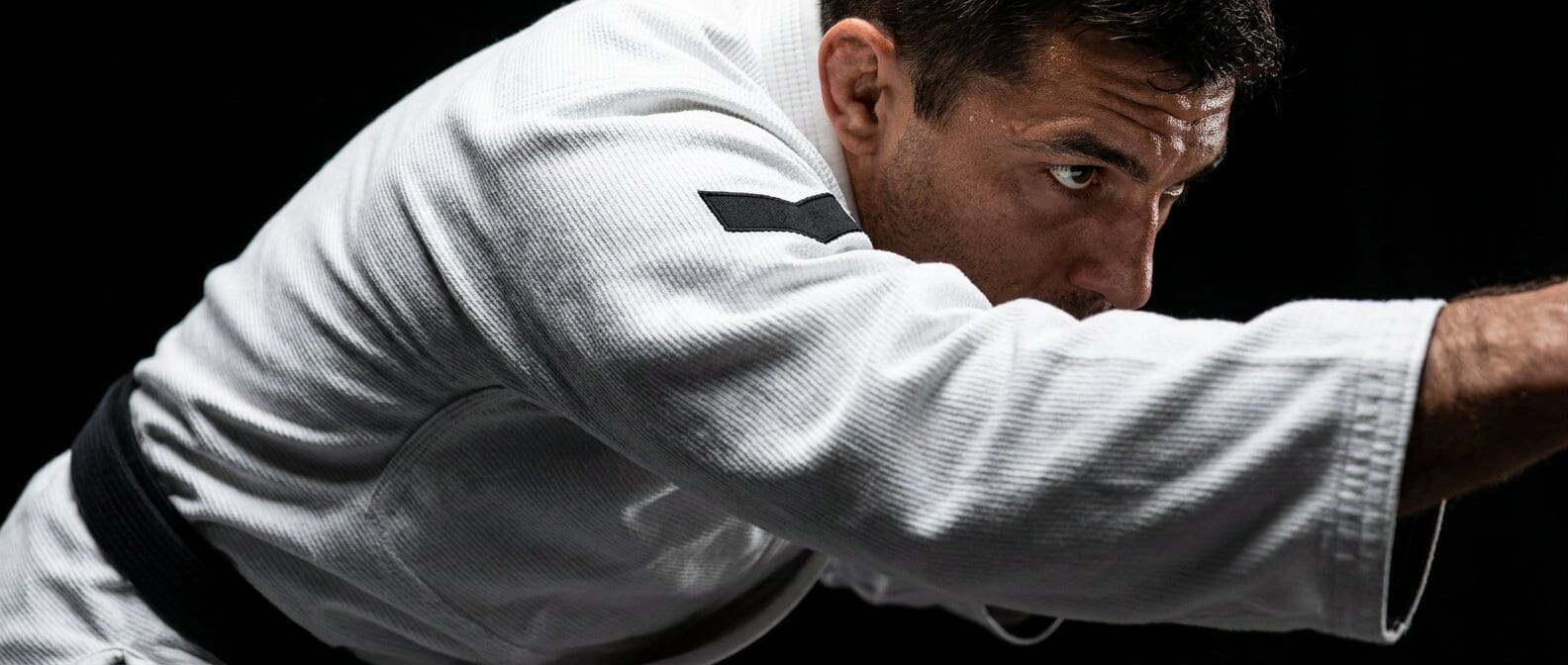 How to Wash & Care for Your BJJ Gi