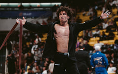 Hyperfly At IBJJF Worlds 2025