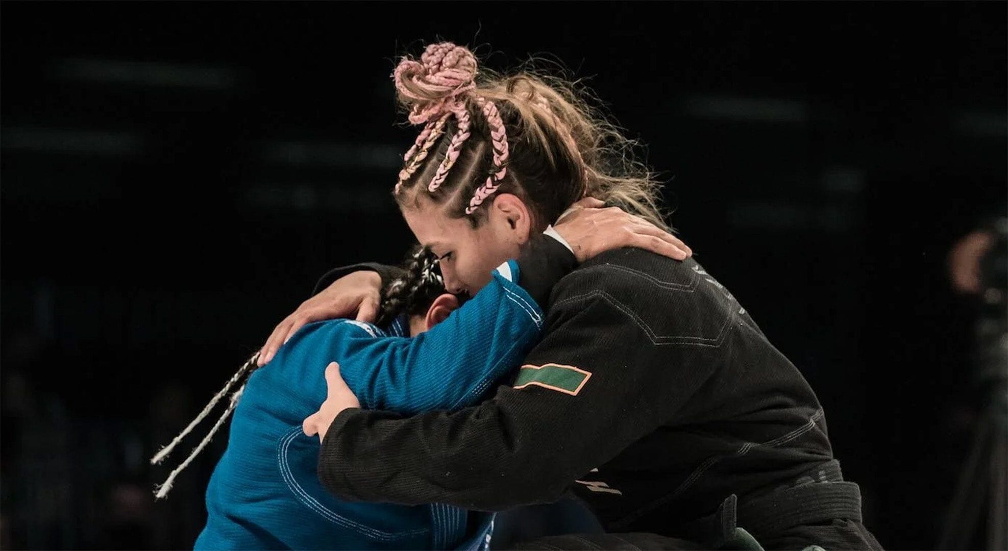 International Women's Day - How Martial Arts Changed My Life