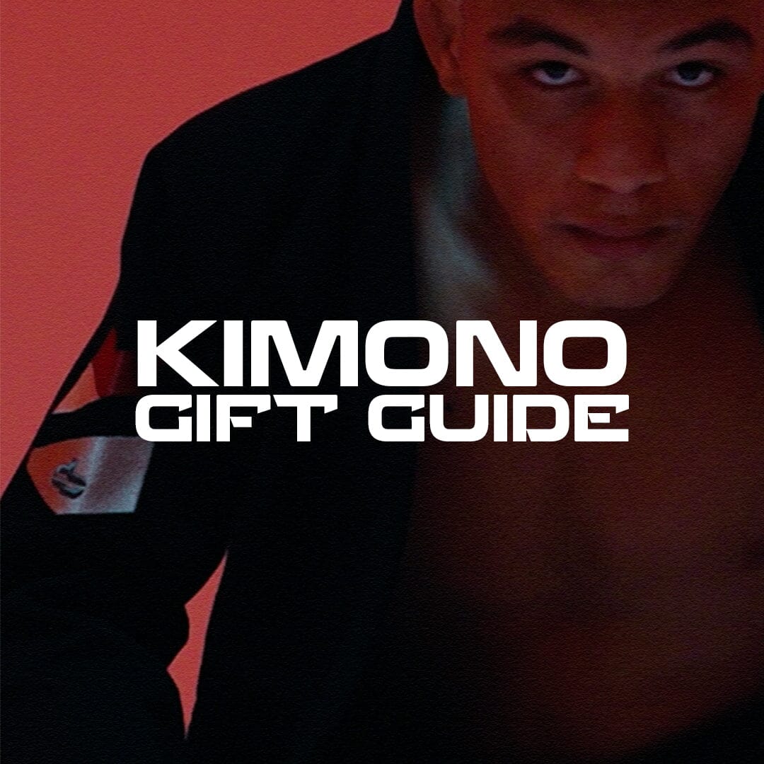 Kimono Gift Guide