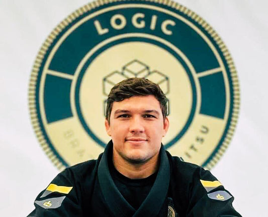 Lucas Rocha Explains Split with ZR, Forms New Team: Logic BJJ – Hyperfly