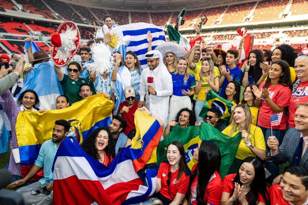 More Than a Game: What the 2026 World Cup Is Really Teaching Us