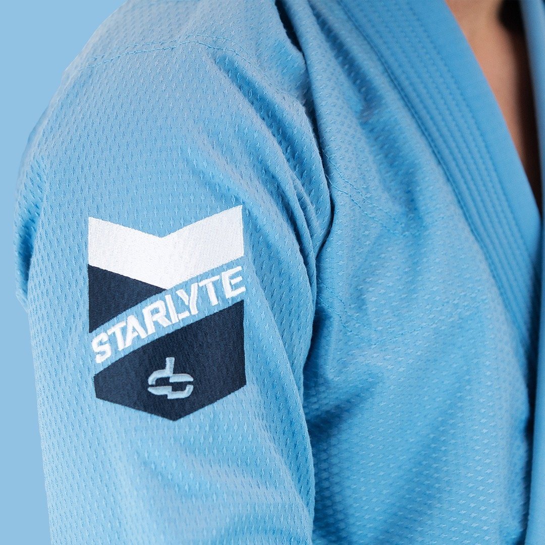 Our Lightest Gi, the Hyperfly Starlyte, Gets An Update!