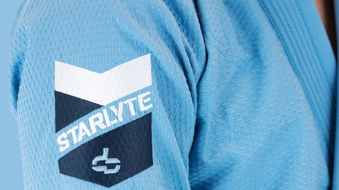 Our Lightest Gi, the Hyperfly Starlyte, Gets An Update!