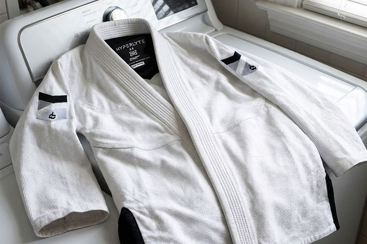 Shrinkage, Staph, and Sandpaper: The Molecular Science of Jiu-Jitsu Gi Care