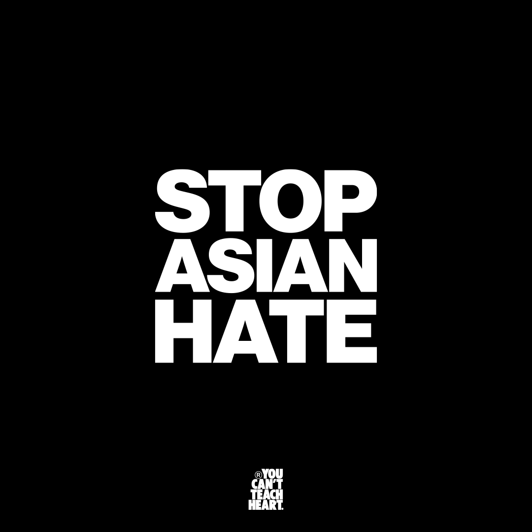 Stop Asian Hate: How HYPERFLY Plans To Help
