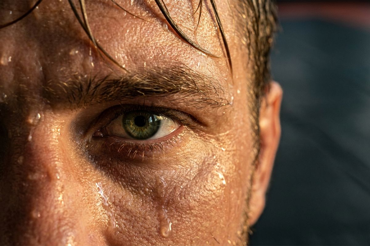The Air Is Sticky and So Are You: A Humidity Field Guide