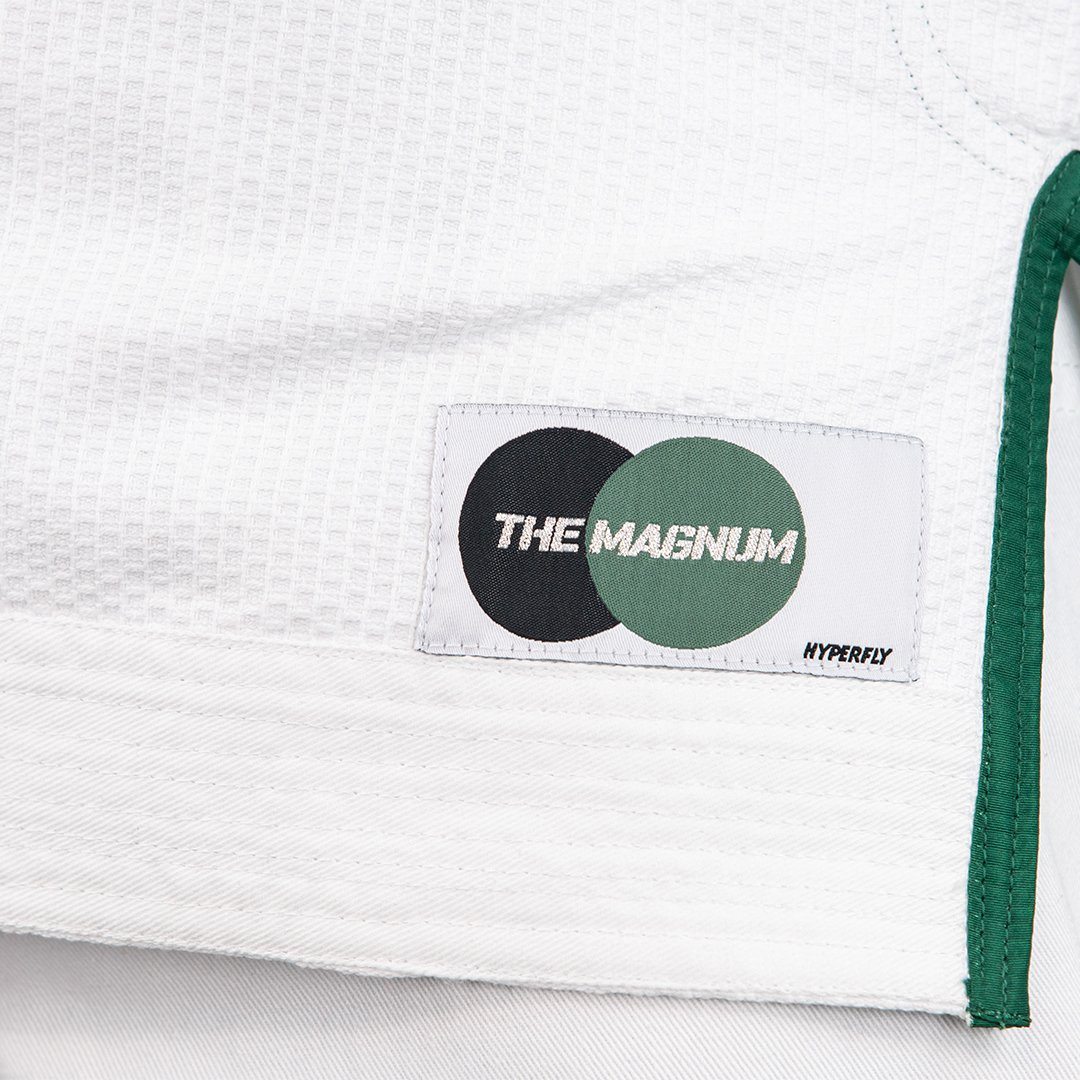 The All-New HYPERFLY Magnum Gi