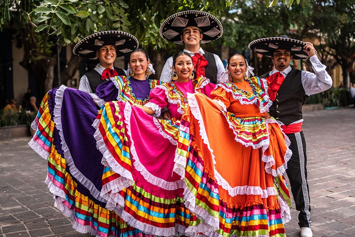 The History Behind Mexican Independence Day