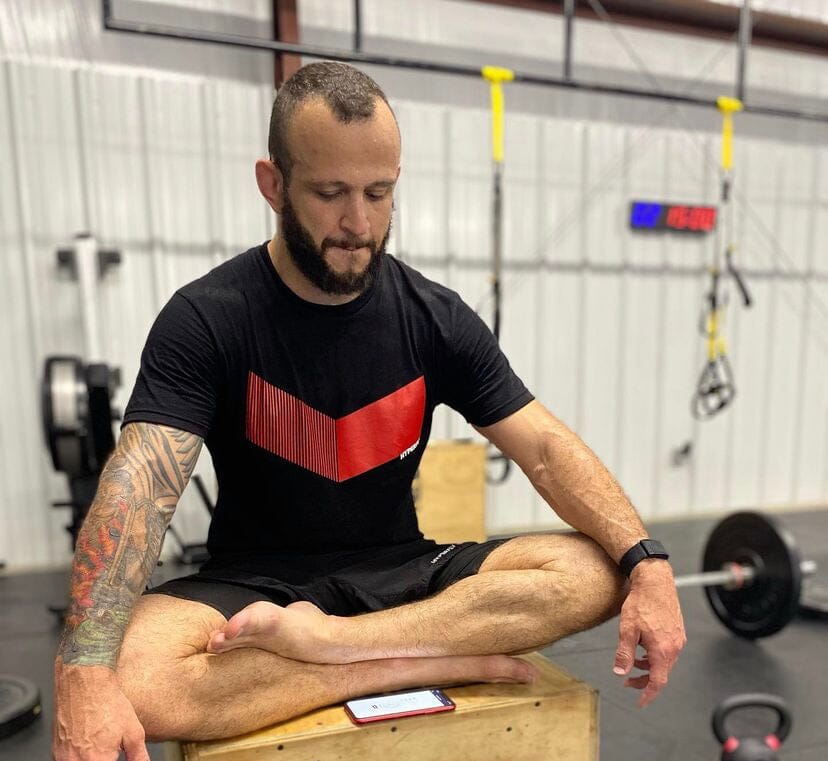 The Importance of Warming Up