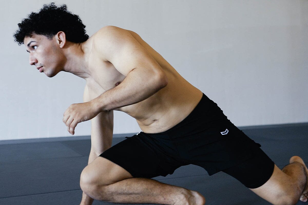 The Inseam Pendulum: How Sports Keep Redefining Shorts Length