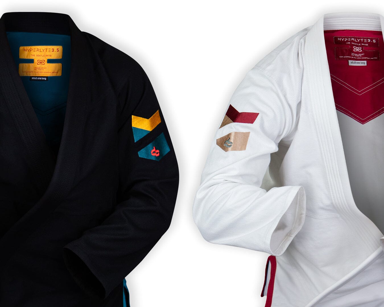 The Legacy Of The Hyperlyte Gi