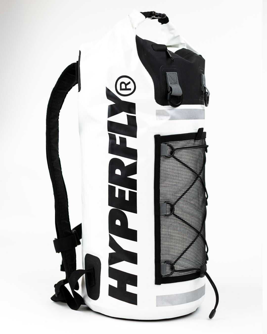 The New Hyperfly FlyDry Bag Is The Ultimate Waterproof Bag