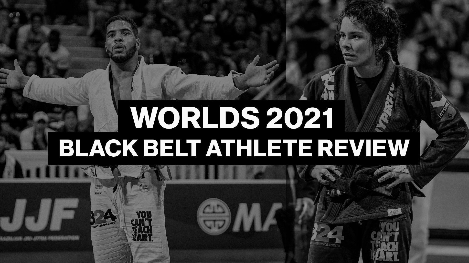 The Ultimate HYPERFLY 2021 World Championship Preview