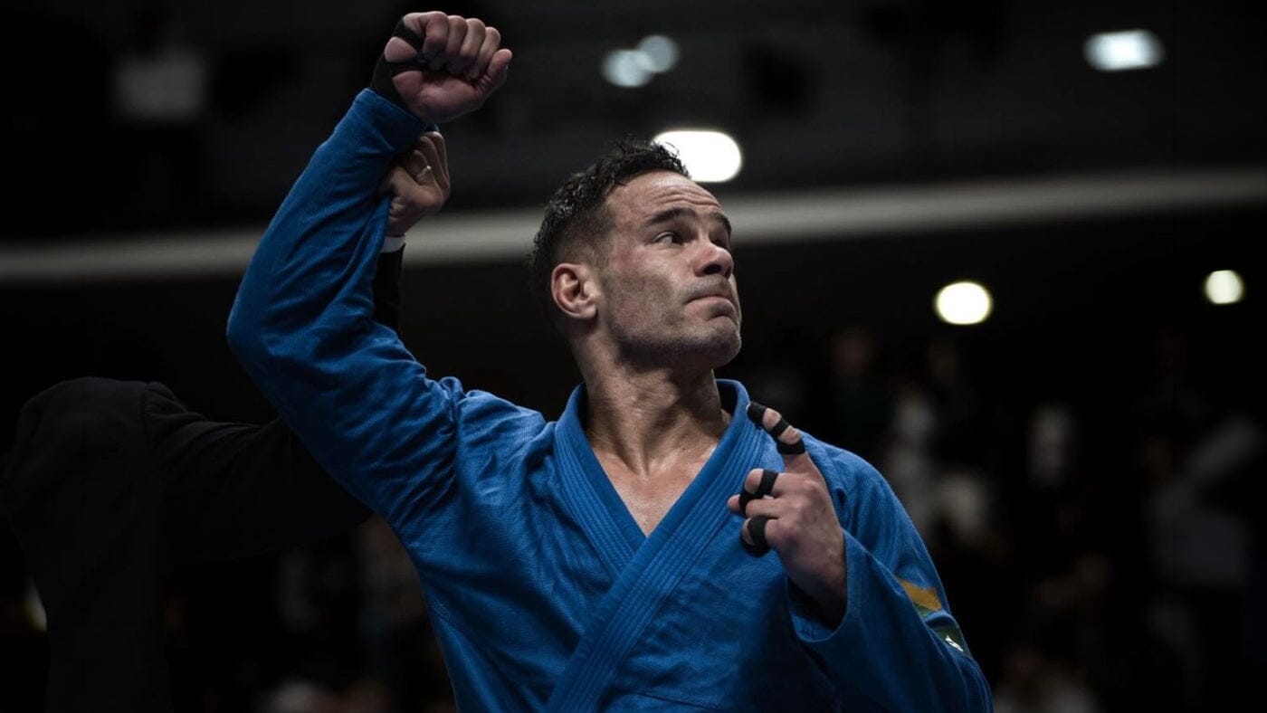 Too Old to Start Jiu-Jitsu? Science Says Otherwise