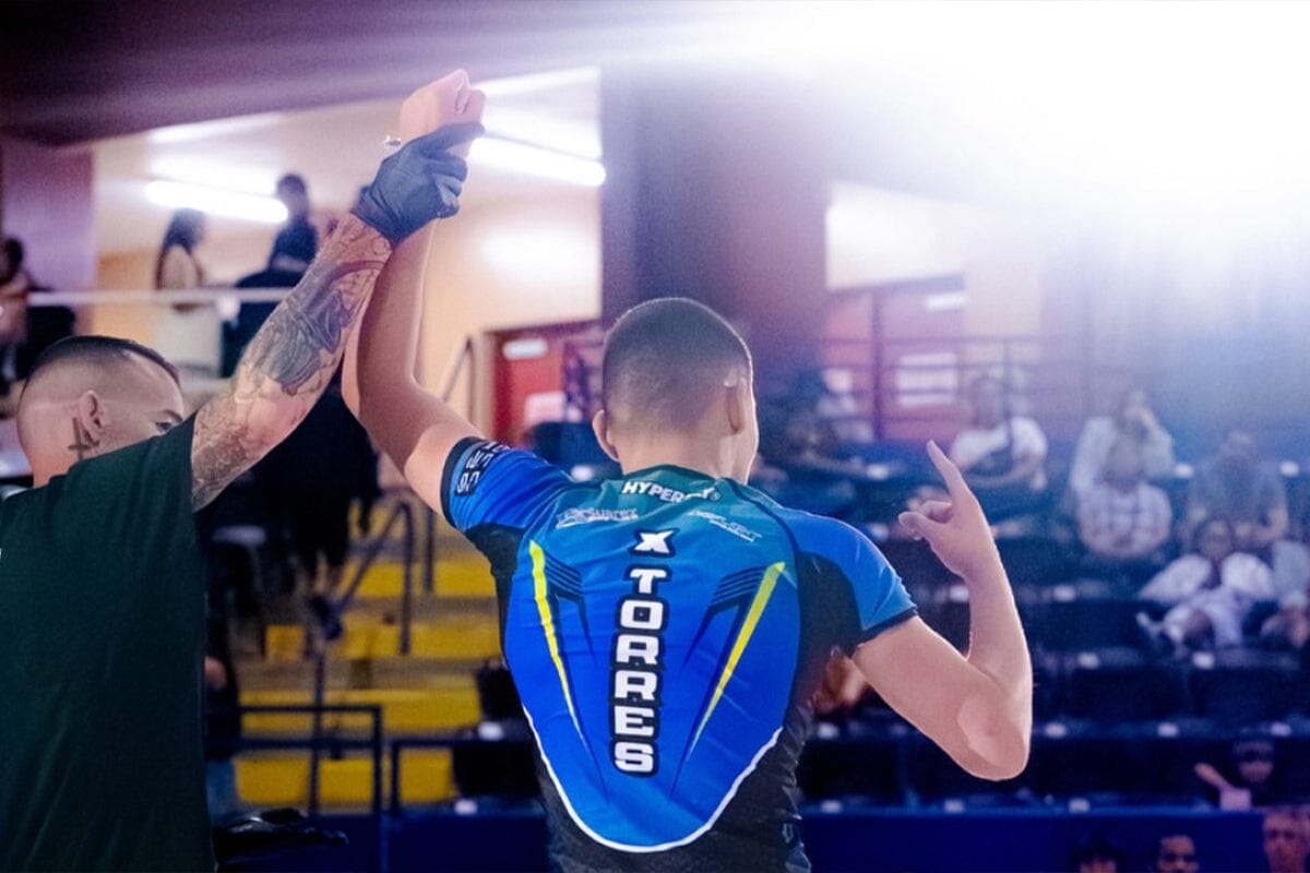 Two Weeks to Kraków: Getting Ready for ADCC 2026