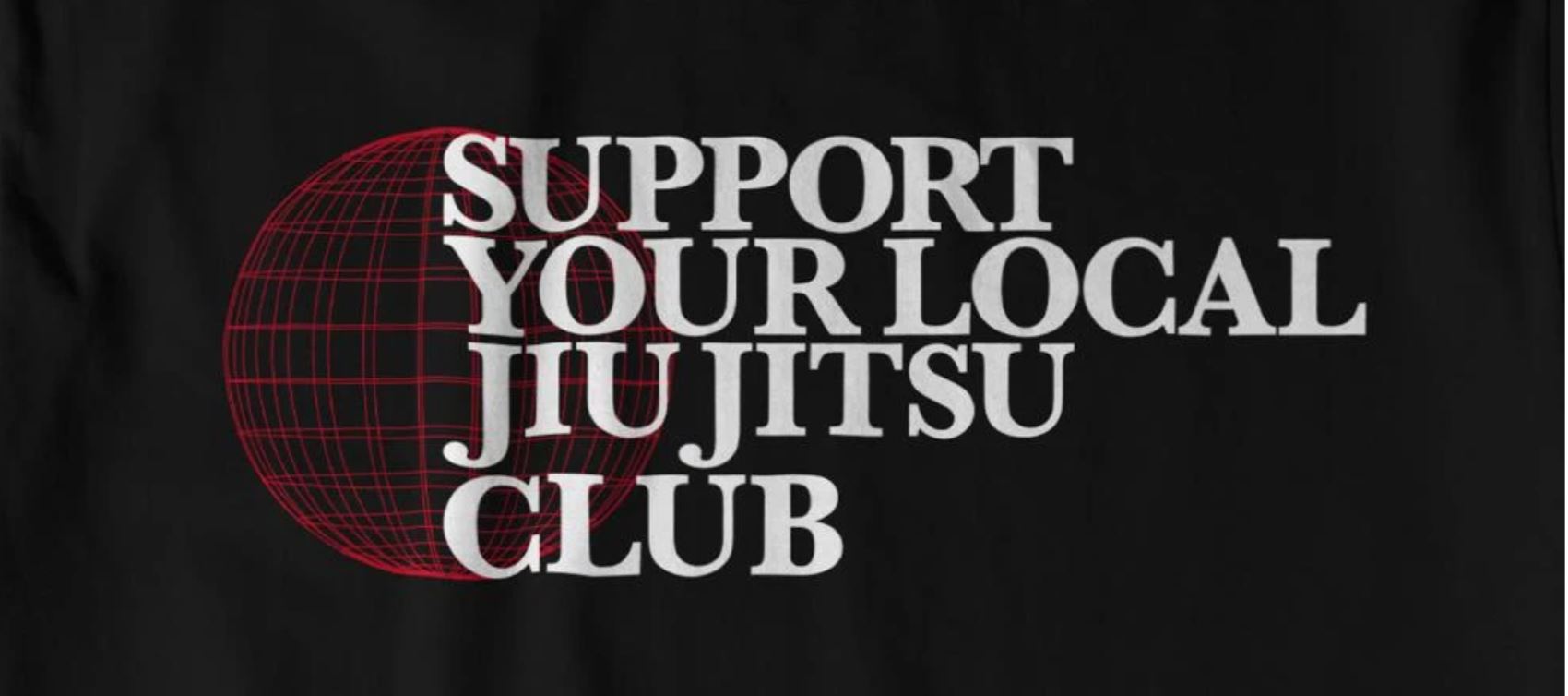VOTE! Hyperfly x FloGrappling "Support Your Local Jiu-Jitsu Club"