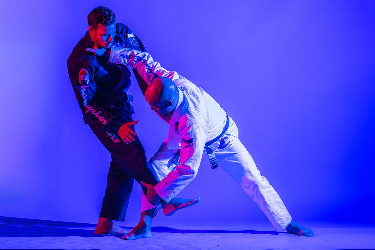 Why Jiu Jitsu Is Booming in 2026 (And It's Only Getting Started)