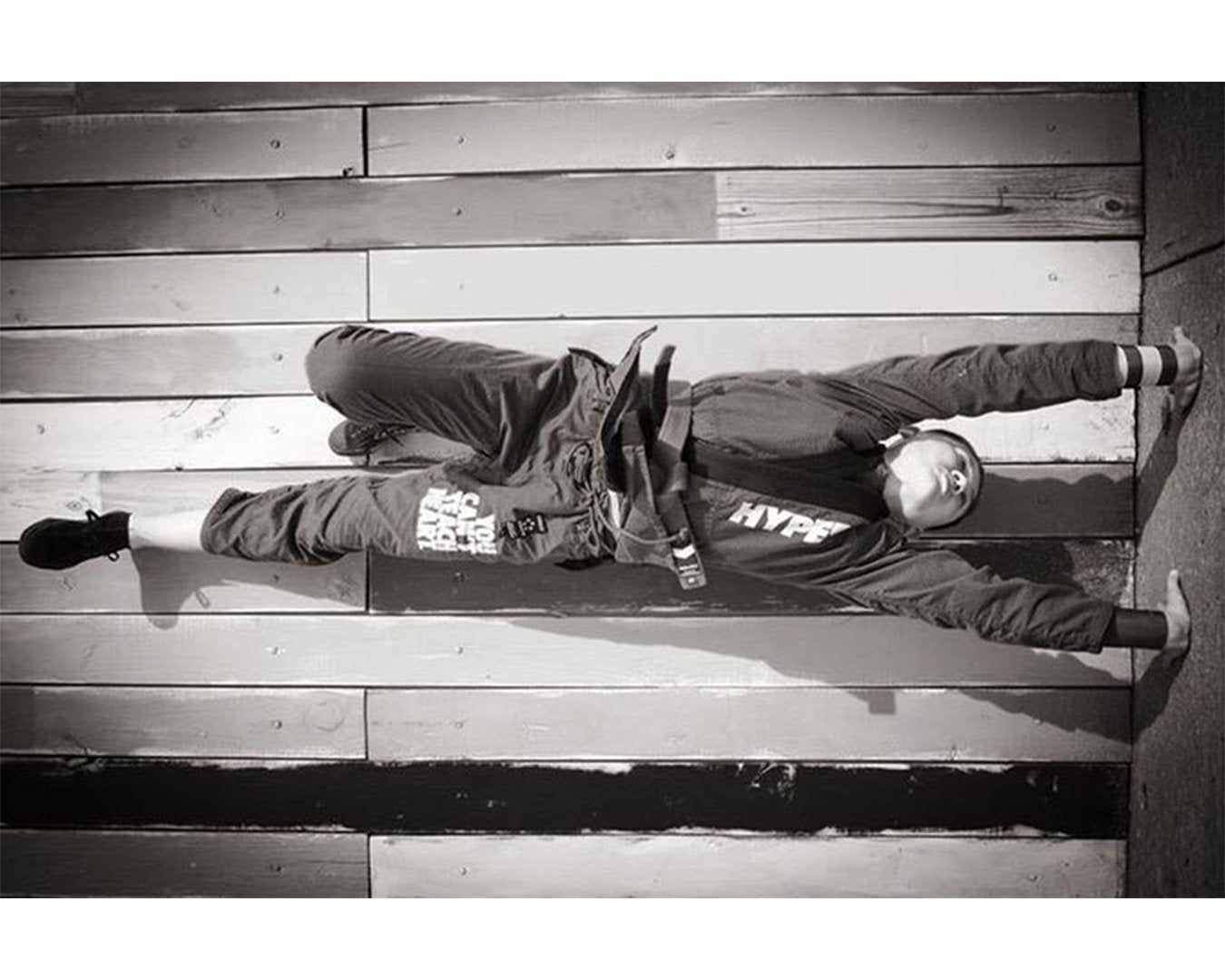 | Worlds 2018 | Worlds Preparation | What do you fear the most? By Margot Ciccarelli