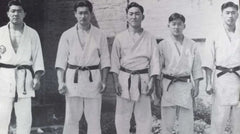 Woven for Battle: How Cotton Became the Armor of Choice in Jiu Jitsu