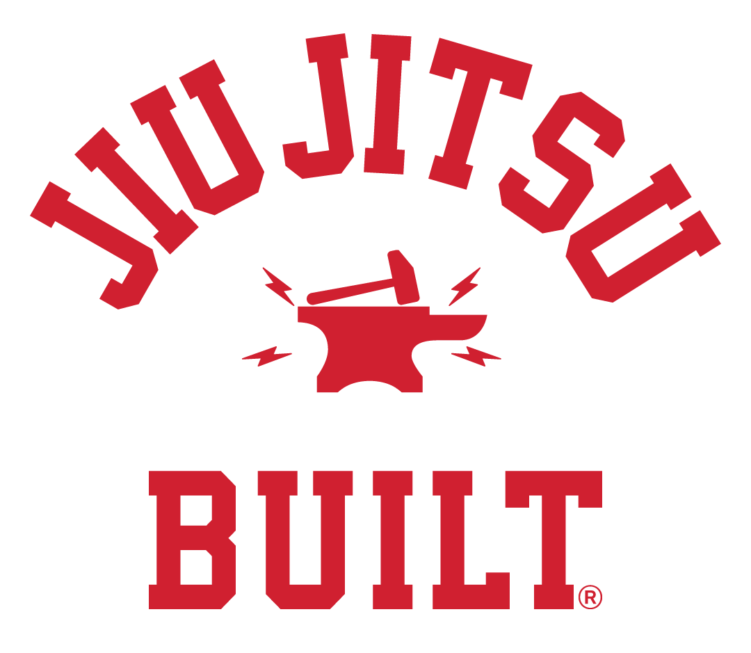 Jiu Jitsu Built®