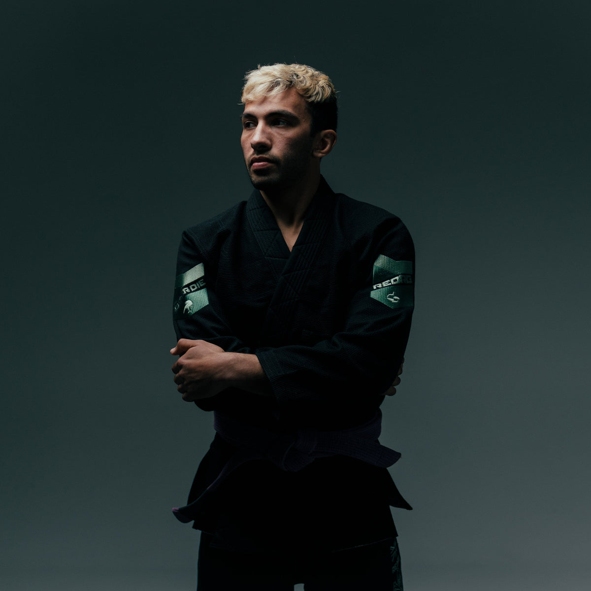 Hyperfly + REORG Jiu Jitsu Collection