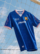 '98 Japan Jersey No Gi / Rash Guard Hyperfly 