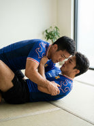 '98 Japan Rash Guard No Gi / Rash Guard Hyperfly 