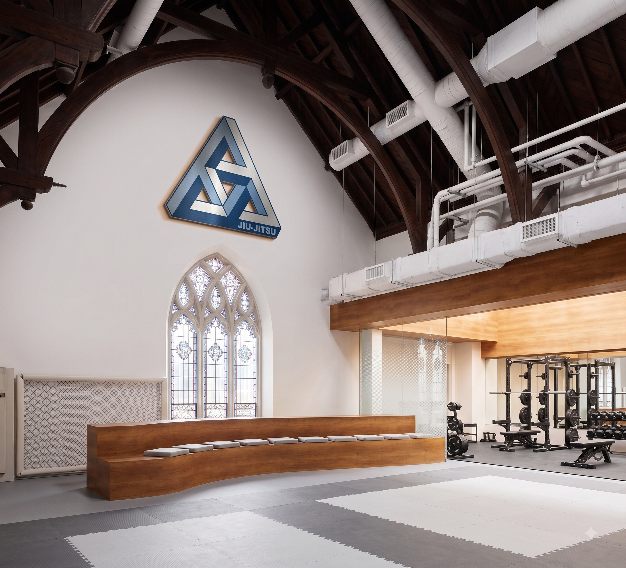 Example academy page imagery