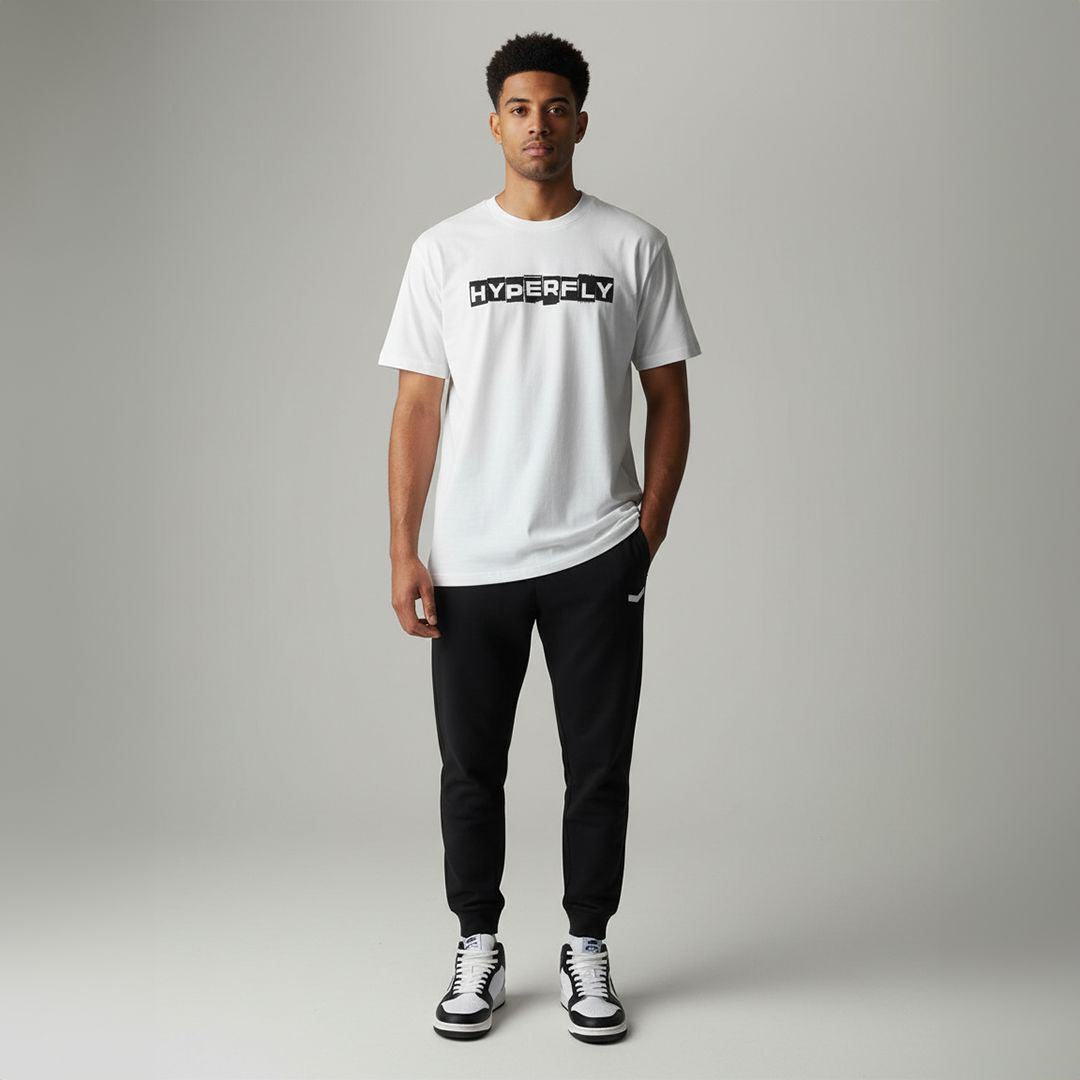 Ask Me About Jiu Jitsu Tee Apparel / Tops / Tee Hyperfly 