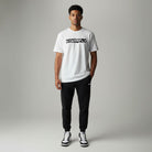 Ask Me About Jiu Jitsu Tee Apparel / Tops / Tee Hyperfly 