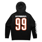 B.F.T.S. Comp Hoodie (Preorder) Apparel / Tops / Sweatshirt Hyperfly 