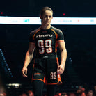 B.F.T.S. Comp Rash Guard (Preorder) No Gi / Rash Guard Hyperfly 