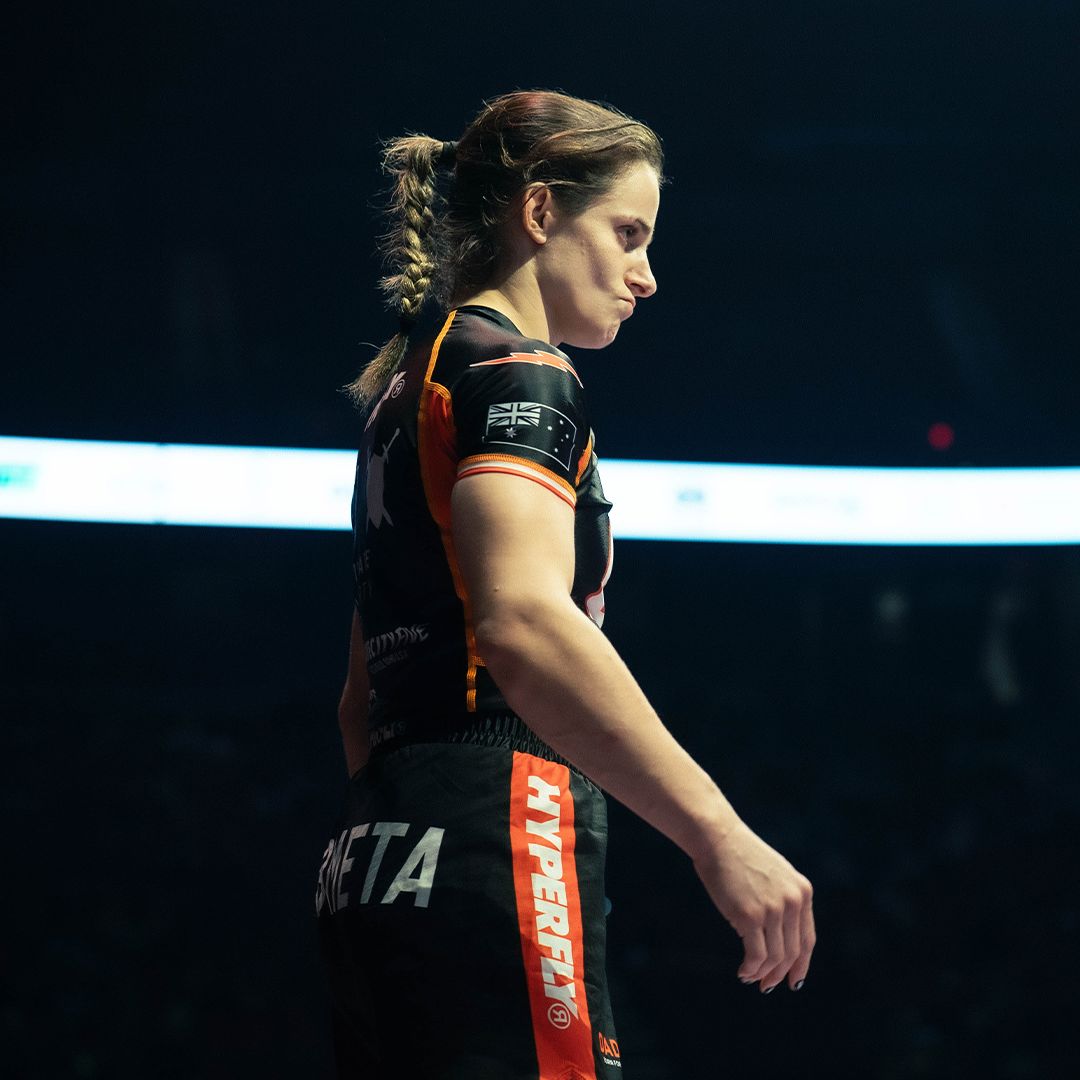 B.F.T.S. Comp Rash Guard – Hyperfly