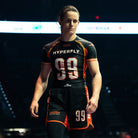 B.F.T.S. Comp Shorts (Preorder) No Gi / Shorts Hyperfly 