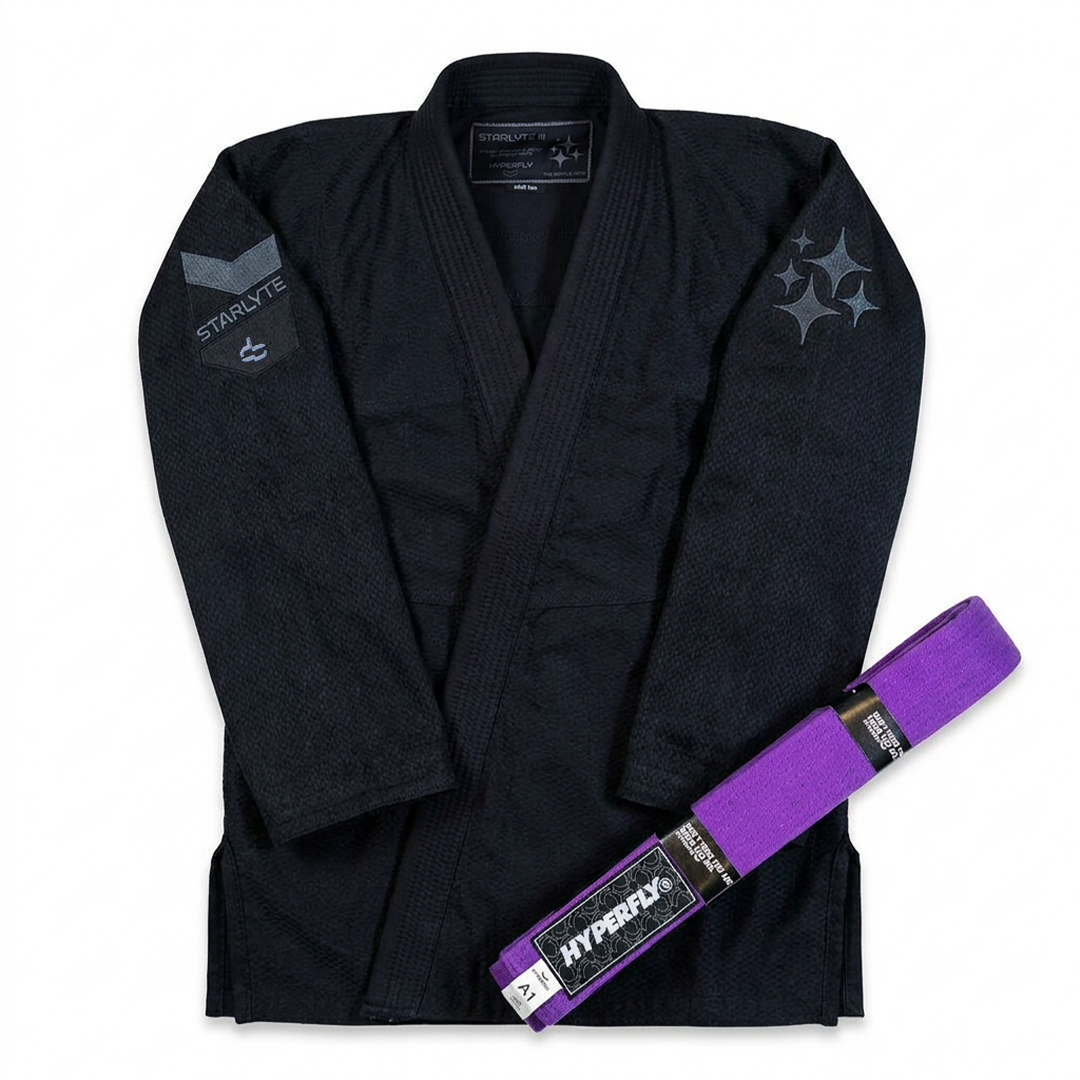 Starlyte Gi Black + Core Belt Bundle-thumbmail-1