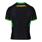 Brazil Rash Guard (Preorder) No Gi / Rash Guard Hyperfly 